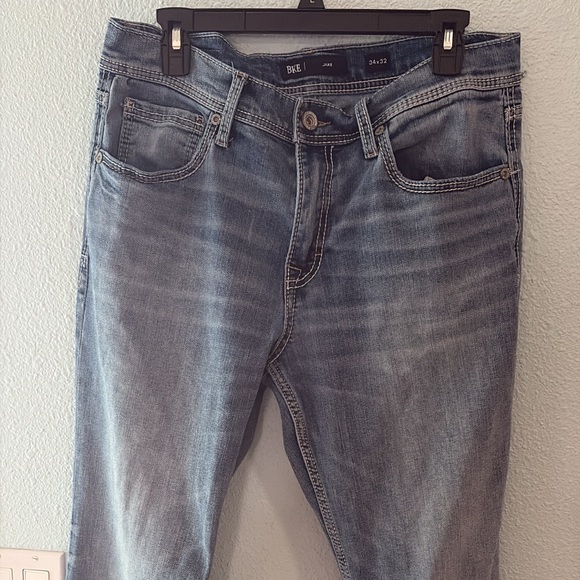 Men's Blue Jeans